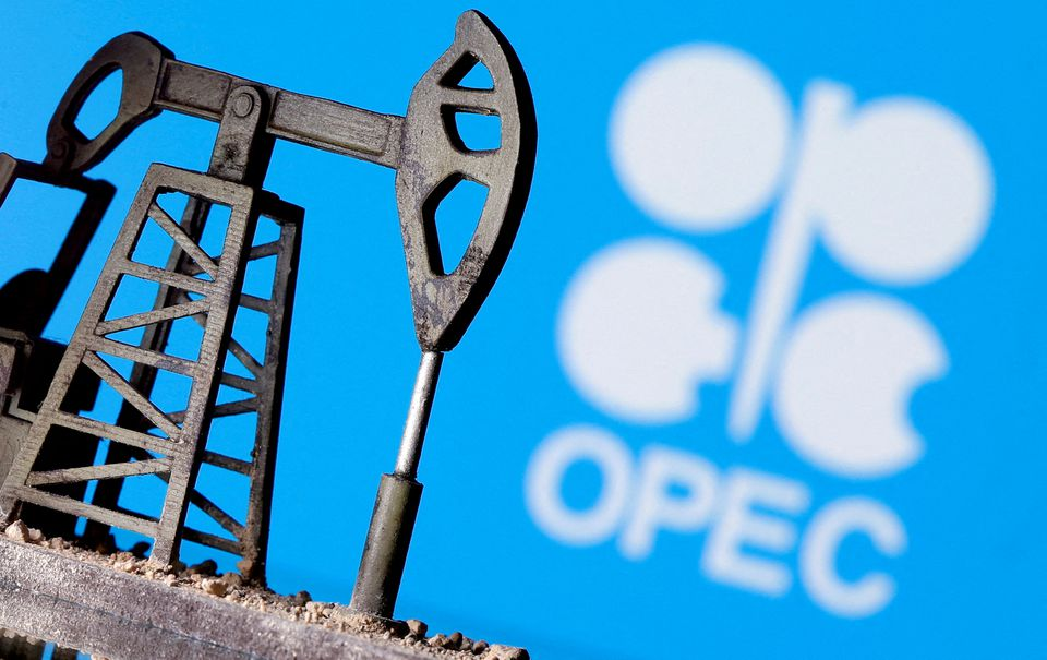 OPEC expected to stick to view of long-term oil demand rise